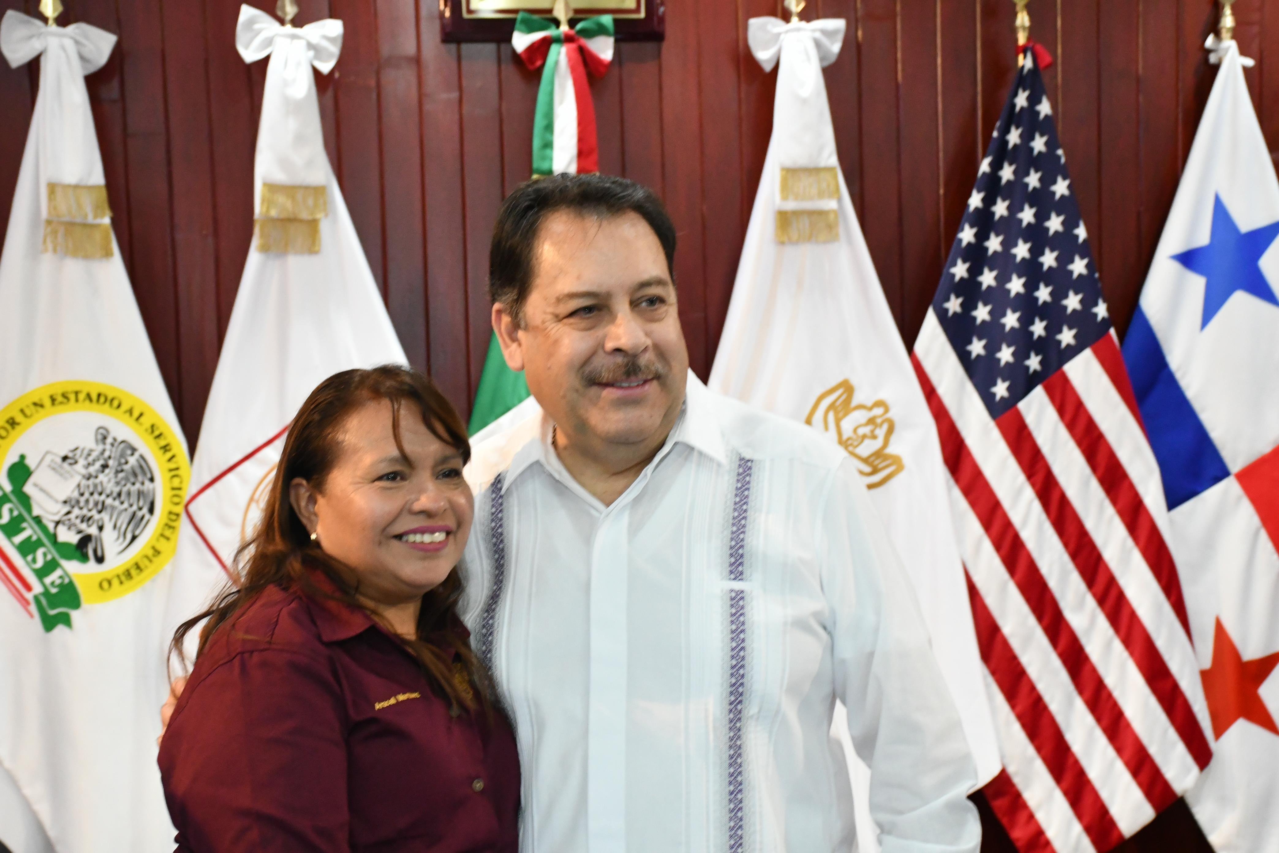 Salutación Jalisco, Seccíón XIX 
